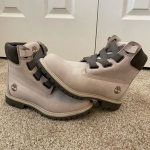 Timberland Winter Boots
